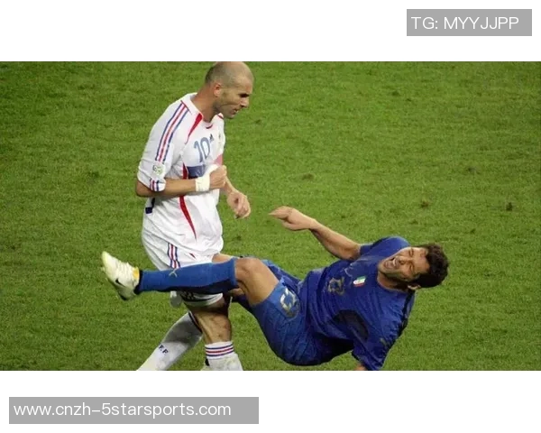 2006世界杯经典对决意大利与德国的惊心动魄之战回顾